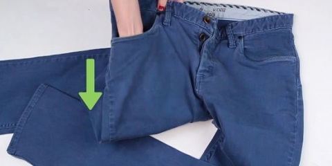 Brett et par jeans