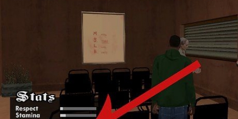 Dater en kvinne i grand theft auto san andreas