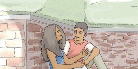 Dater en kvinne fra vannmannen