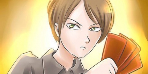 En yu gi oh! Bygge en kortstokk som passer deg