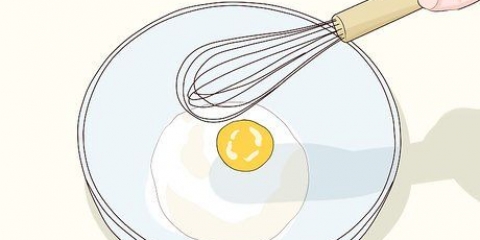 Få klar og myk hud med rå egg