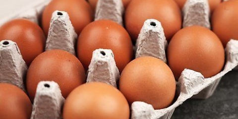 Pisk egg