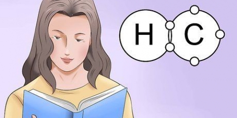 Beregning av elektronegativitet