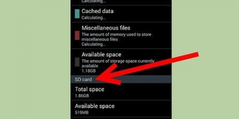 Send bilder fra android til pc