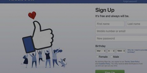 Synkroniser hendelser på facebook med ical