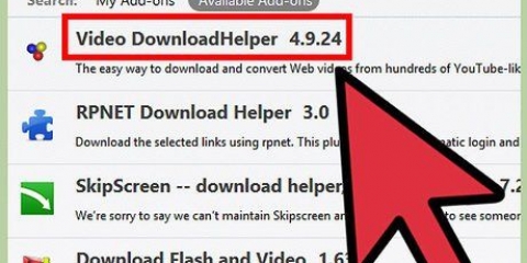 Last ned videoer fra alle nettsteder gratis