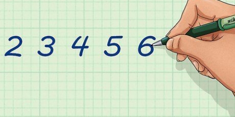 Beregning av gjennomsnittet
