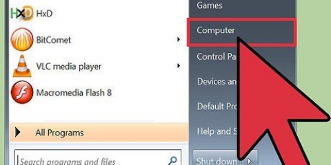 Fjern snarveivirus i windows