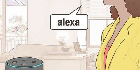 Juster alexas volum