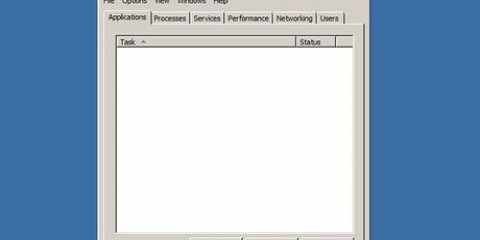 Fjern itunes fra datamaskinen
