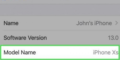 Jailbreak telefonen din