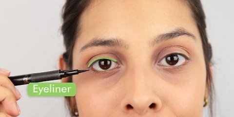 Få lengre vipper
