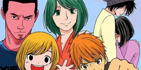 Lese manga