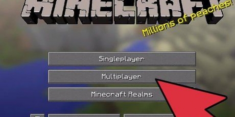 Få minecraft realms
