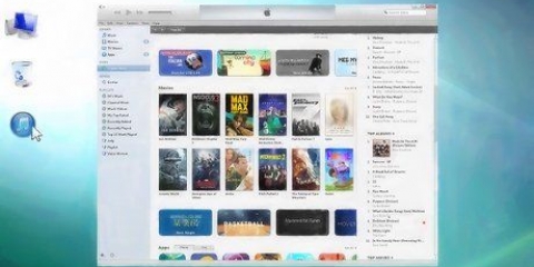Legg til musikk i itunes