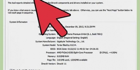 Oppdatering av nvidia-drivere