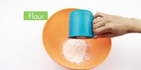 Lage pannekaker uten egg eller melk