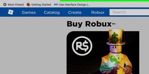 Kjøp robux