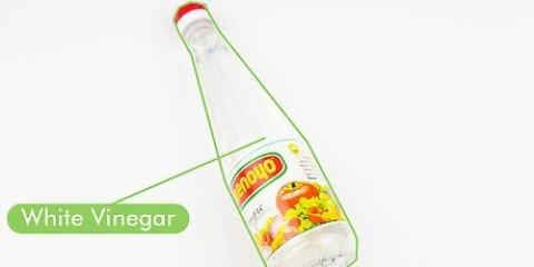 Polering av rustfritt stål