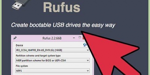 Bruker rufus