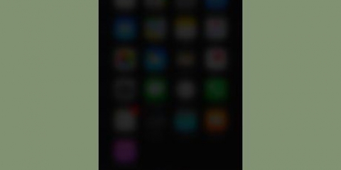 Bruk siri til å sende en melding