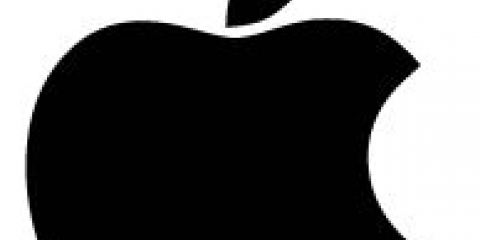Fjern en nøkkel midlertidig fra en macbook