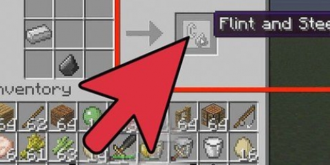 Sprenger tnt i minecraft