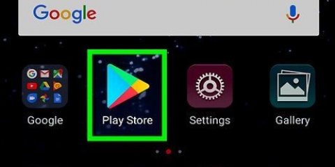 Slik får du tilgang til google cloud på android