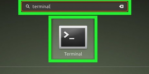 Gjenopprett ubuntu