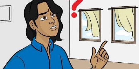 Finn ut om det er spøkelser i huset ditt