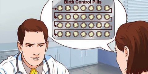 Stopp vaginal blødning