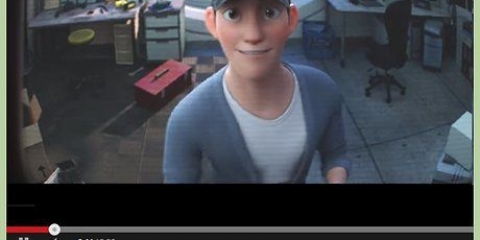 Refererer til et bestemt tidspunkt i en youtube-video