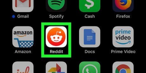 Last opp videoer på reddit