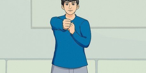 Lær wing chun