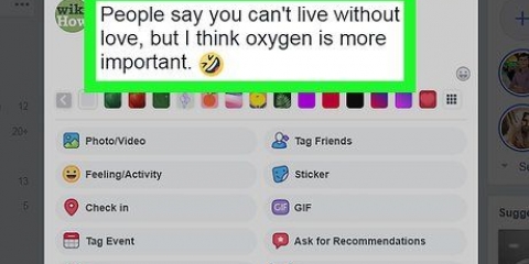 Sørg for at du får likes på facebook