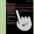 Oppdater android