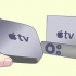 Bruker apple tv