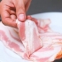 Baking av bacon