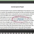 Siterer i essays