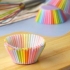 Bake cupcakes uten cupcake panne