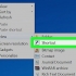 Tømme hurtigbufferen i windows 7