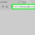 Finne url-en til et nettsted