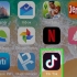 Hvordan lage duetter på tiktok på iphone eller ipad