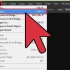 Roter eller snu et bilde i photoshop