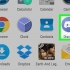 Slett en melding i discord på en android