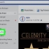 Sende en melding fra en facebook-side