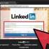Fjern en tilkobling på linkedin