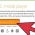 Spille av en dvd med windows media player