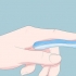 Behandling av en stammende finger