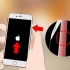 Bruker en iphone